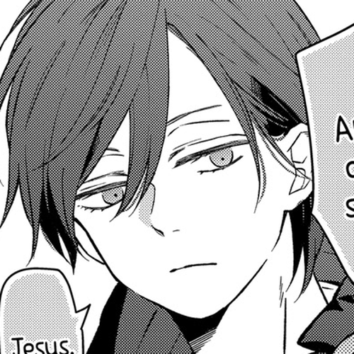 My Lv999 Love for Yamada-kun Chapter 91: Leave me alone cover