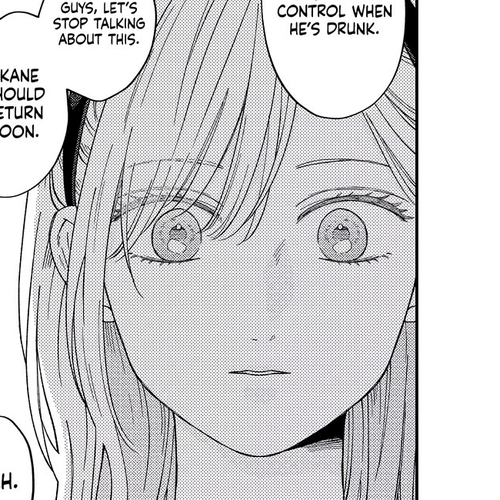My Lv999 Love for Yamada-kun Chapter 98: Why did you stop? cover