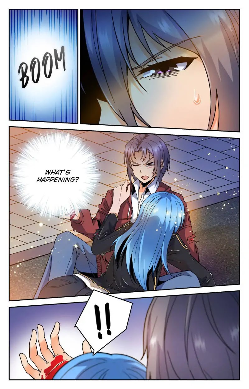 My Maid is a Demon Chapter 1 page 6 - Chapter 1