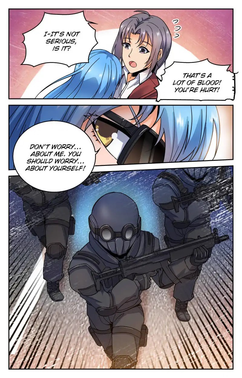 My Maid is a Demon Chapter 1 page 7 - Chapter 1