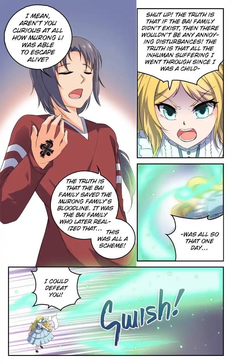 My Maid is a Demon Chapter 10 page 4 - Chapter 10