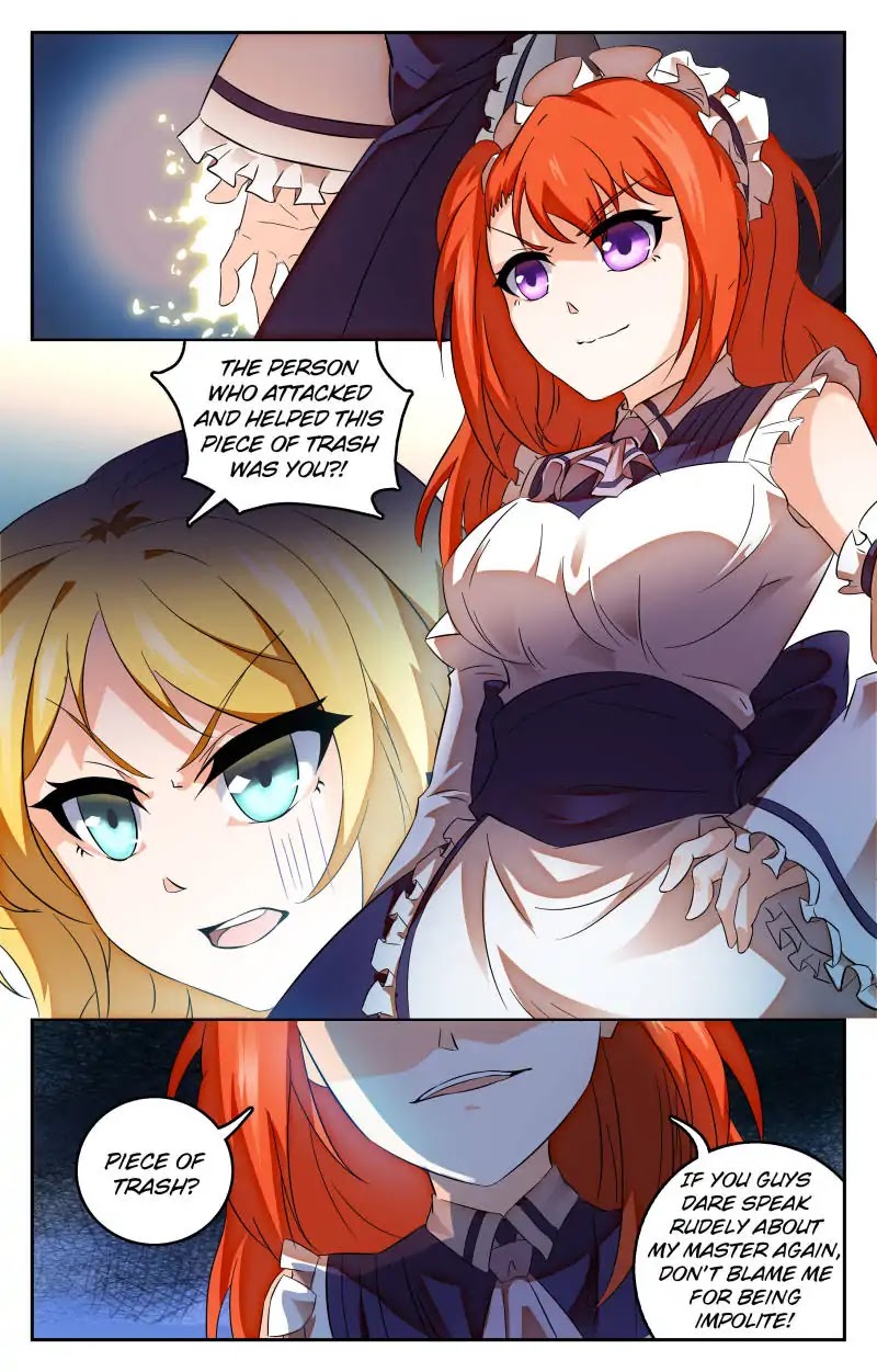 My Maid is a Demon Chapter 12 page 2 - Chapter 12