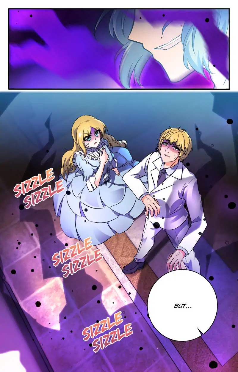 My Maid is a Demon Chapter 12 page 7 - Chapter 12