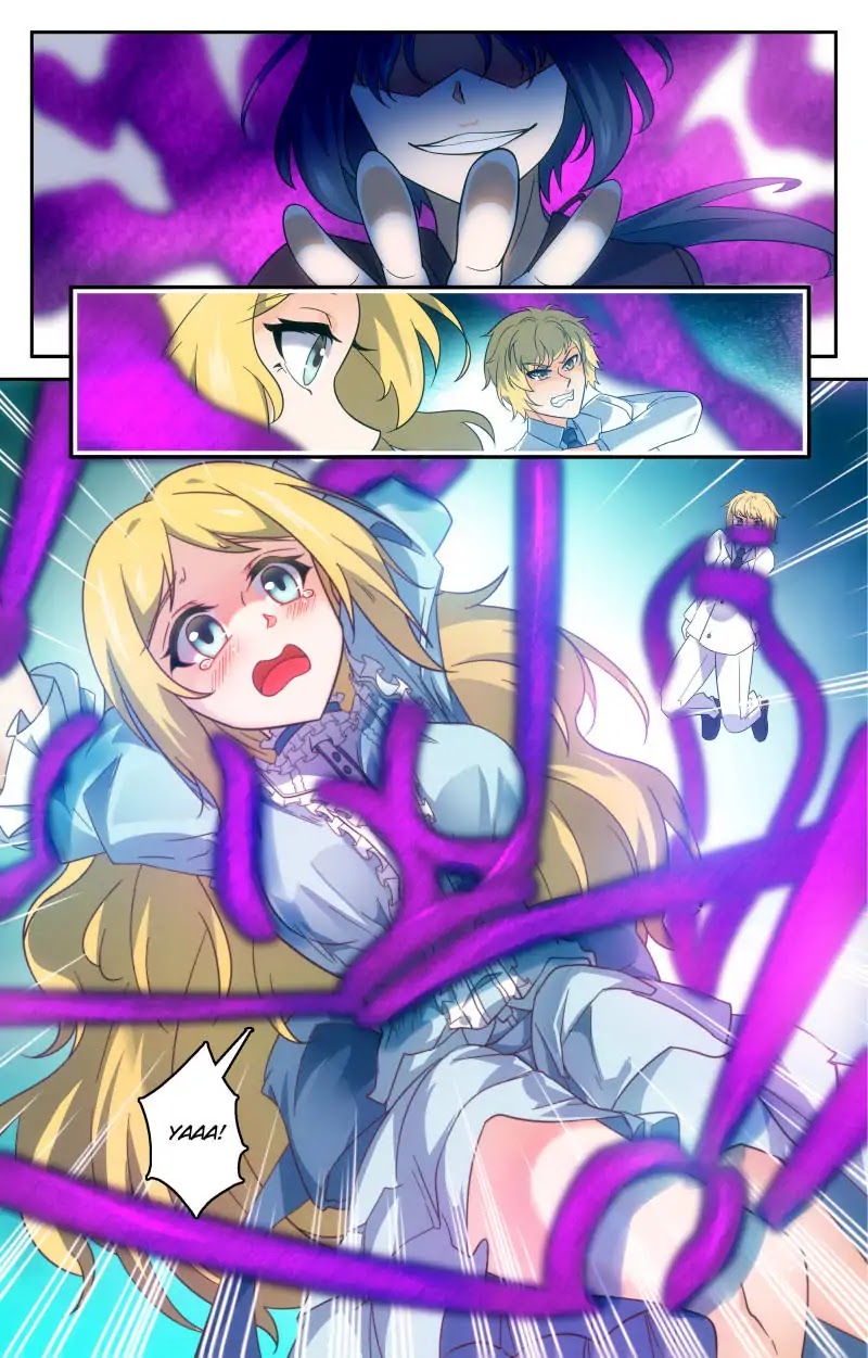 My Maid is a Demon Chapter 13 page 1 - Chapter 13