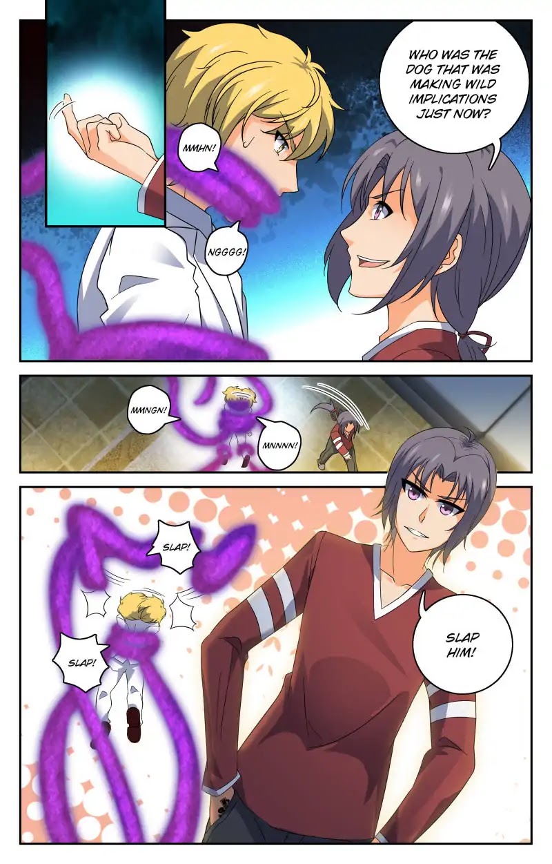 My Maid is a Demon Chapter 13 page 2 - Chapter 13