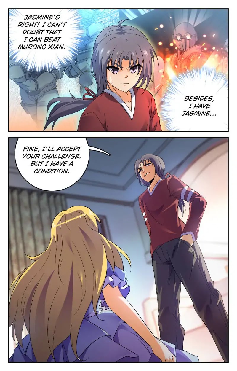 My Maid is a Demon Chapter 13 page 6 - Chapter 13