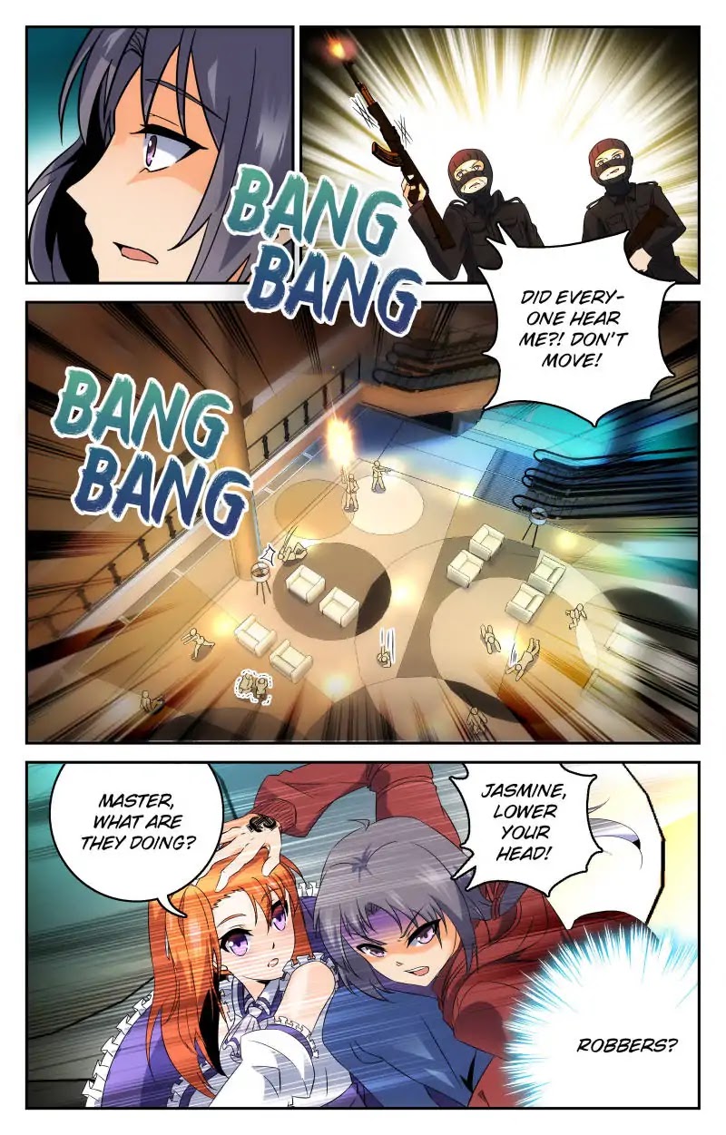 My Maid is a Demon Chapter 14 page 2 - Chapter 14