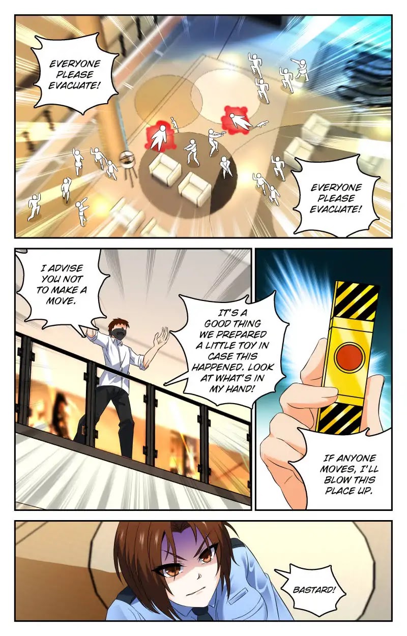 My Maid is a Demon Chapter 14 page 5 - Chapter 14