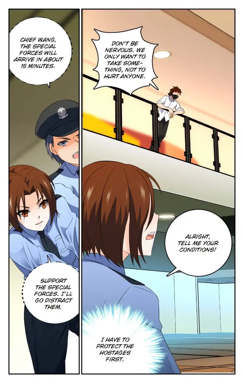 My Maid is a Demon Chapter 14 page 6 - Chapter 14