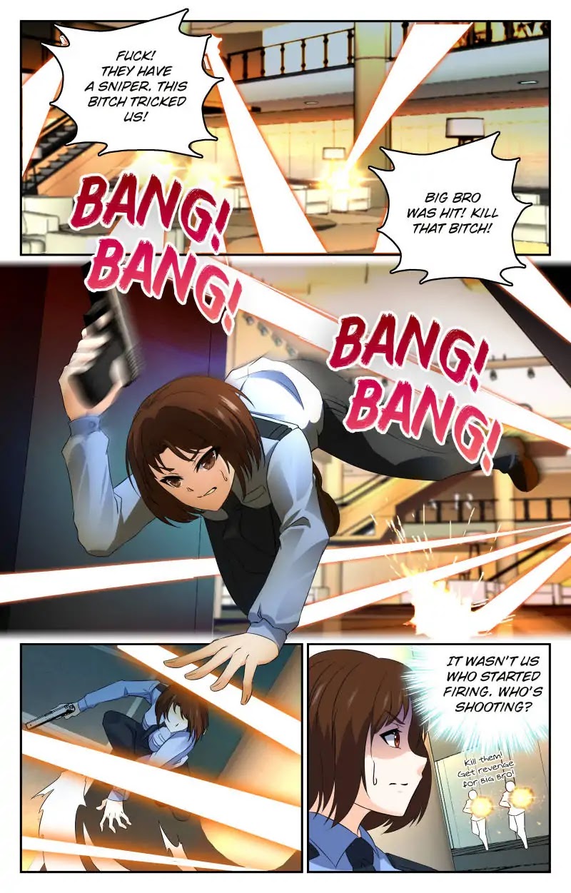 My Maid is a Demon Chapter 14 page 8 - Chapter 14