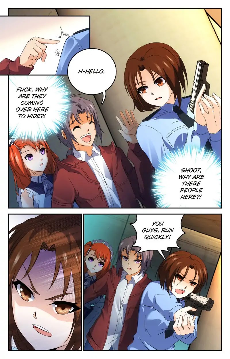 My Maid is a Demon Chapter 14 page 9 - Chapter 14