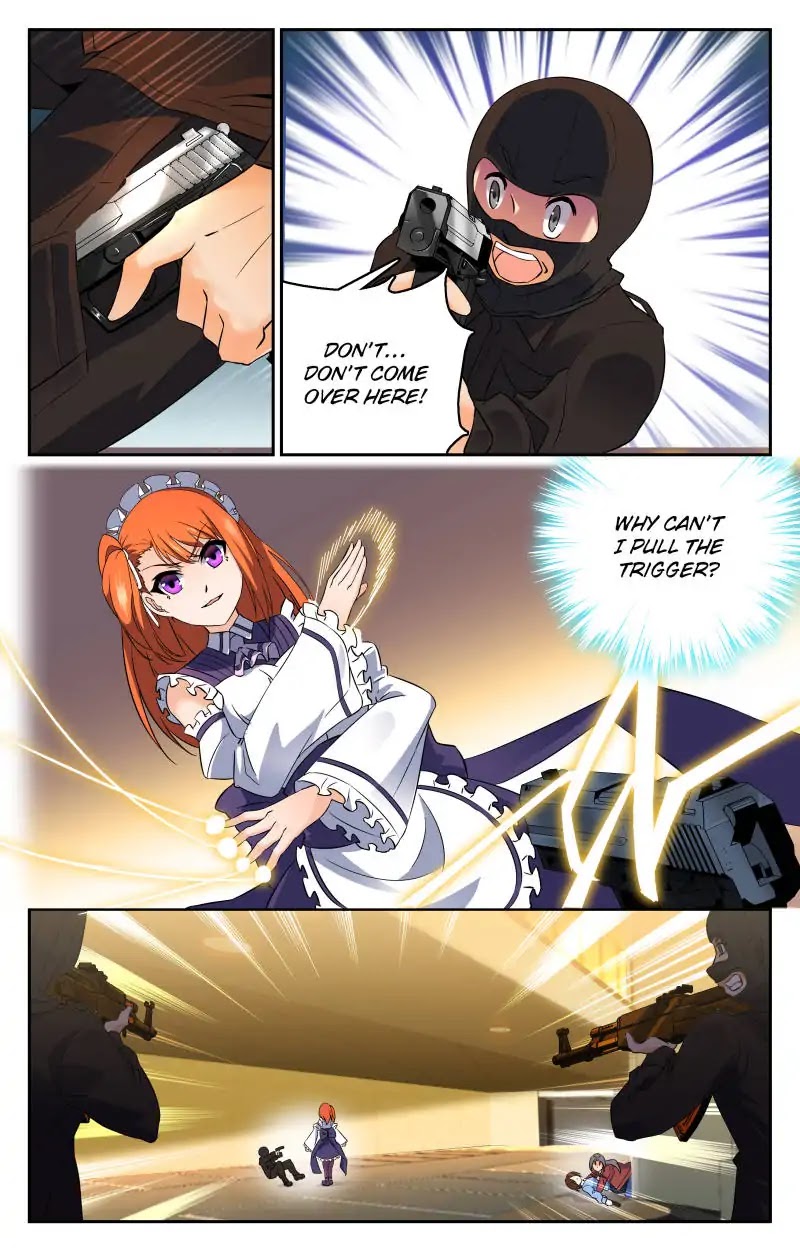 My Maid is a Demon Chapter 15 page 2 - Chapter 15