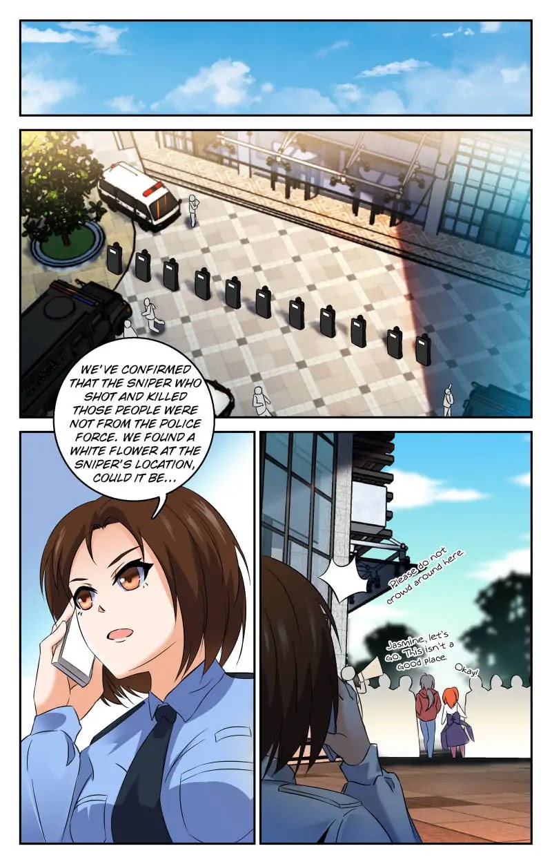 My Maid is a Demon Chapter 15 page 5 - Chapter 15
