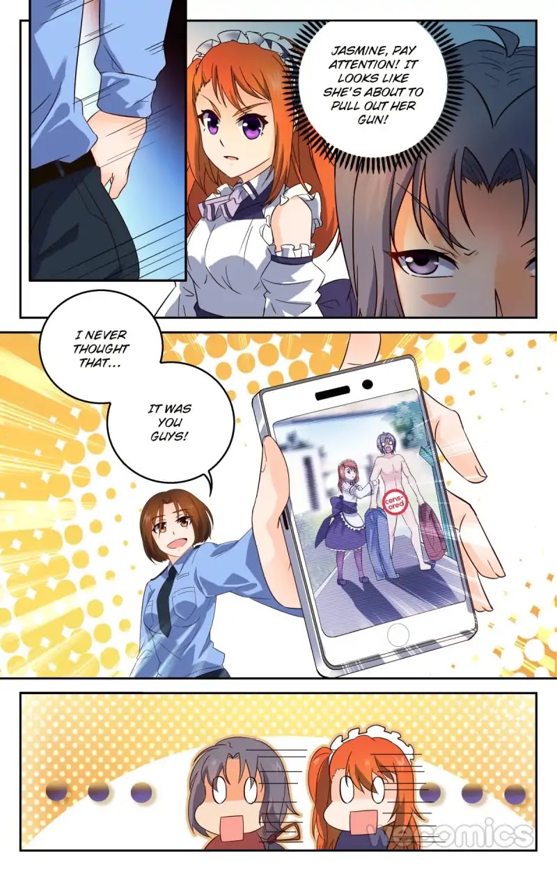 My Maid is a Demon Chapter 16 page 10 - Chapter 16