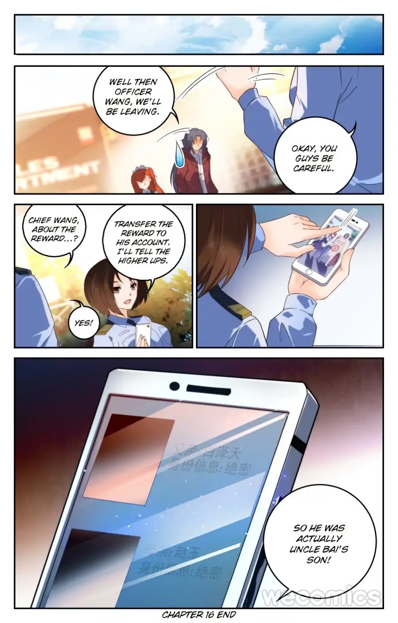 My Maid is a Demon Chapter 16 page 11 - Chapter 16
