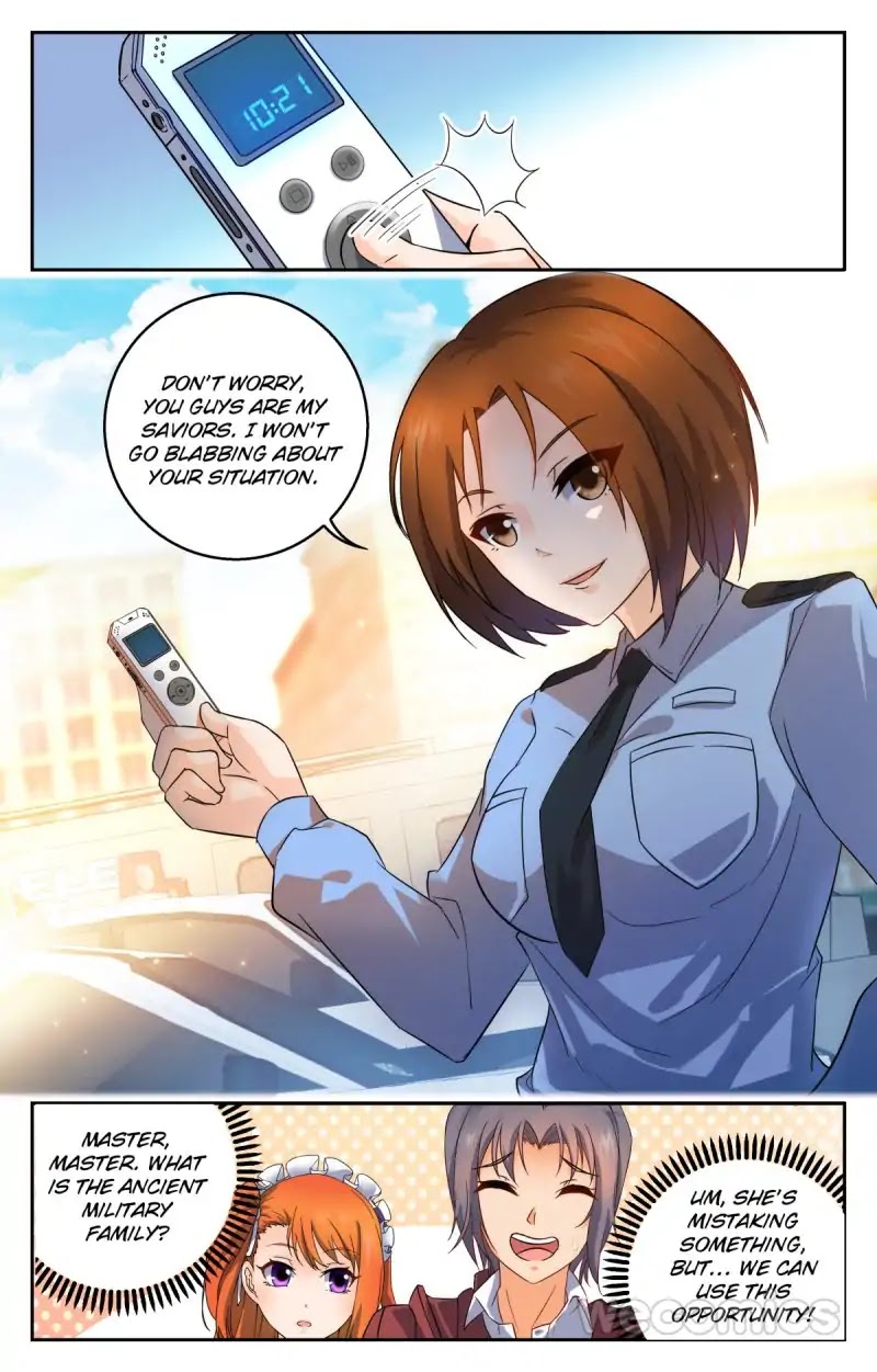 My Maid is a Demon Chapter 16 page 2 - Chapter 16