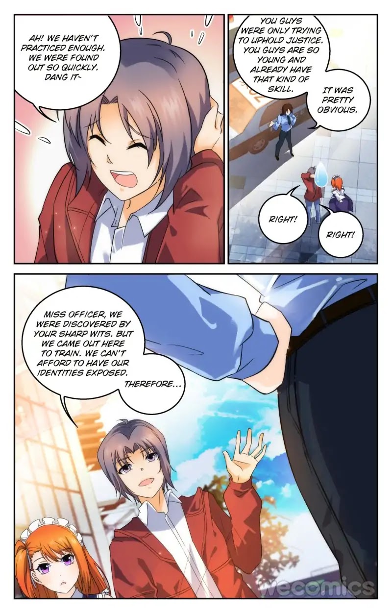 My Maid is a Demon Chapter 16 page 3 - Chapter 16
