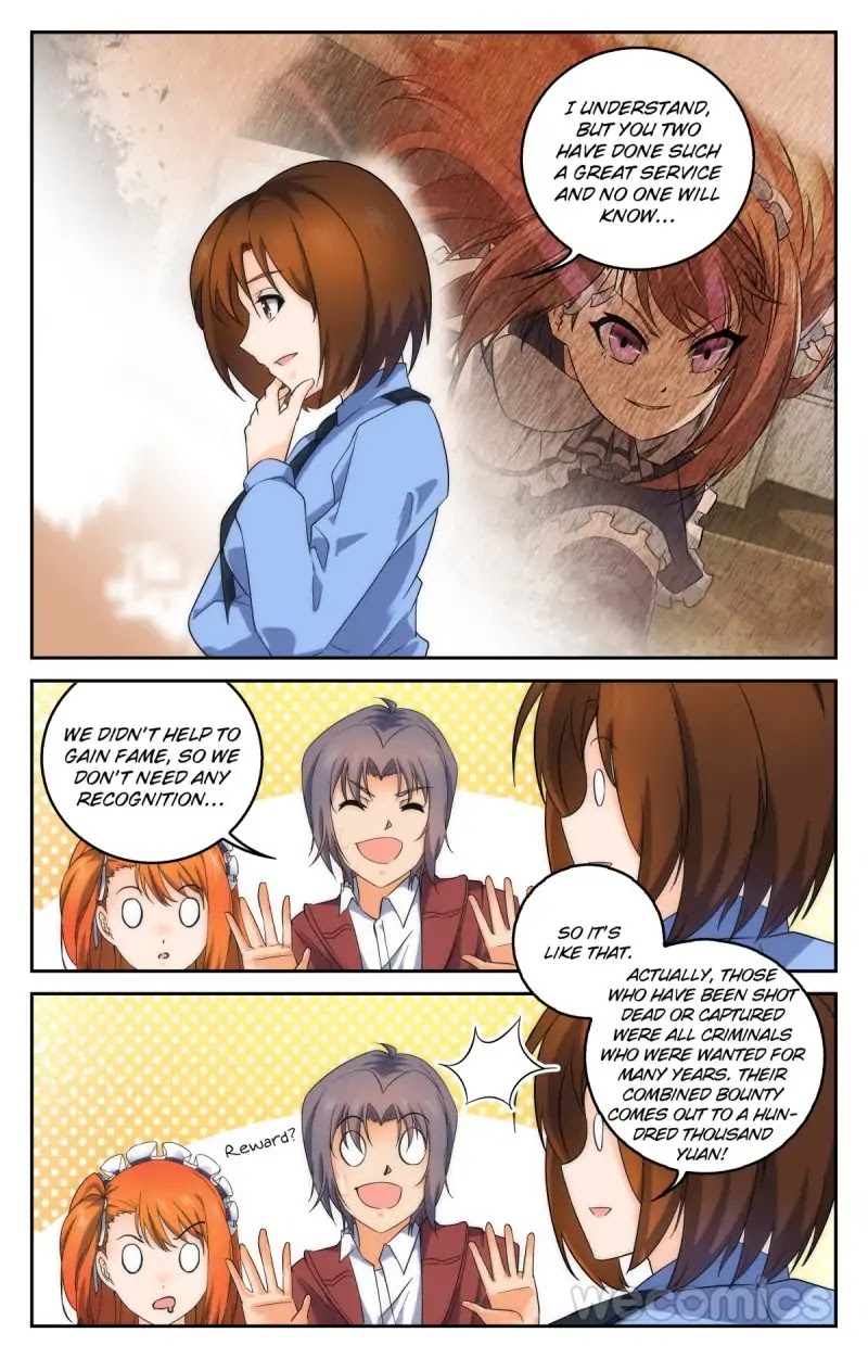 My Maid is a Demon Chapter 16 page 4 - Chapter 16