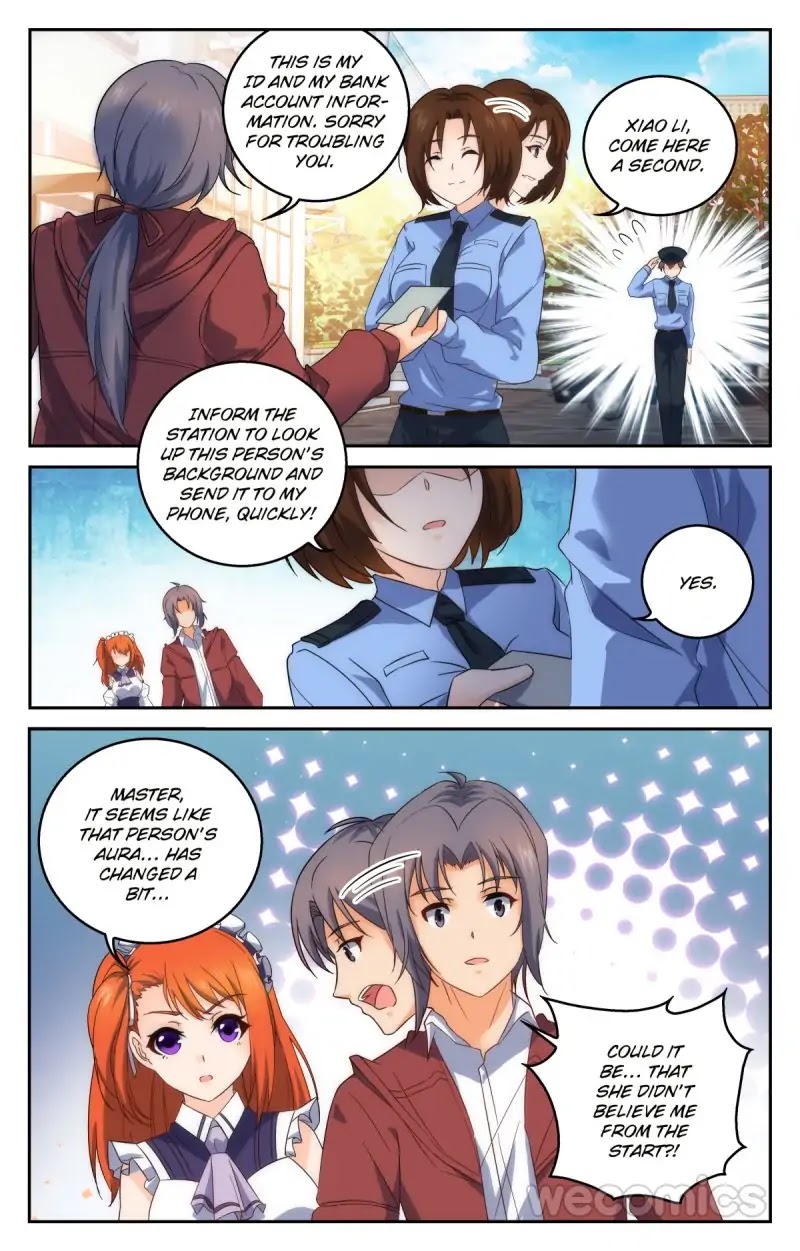 My Maid is a Demon Chapter 16 page 7 - Chapter 16