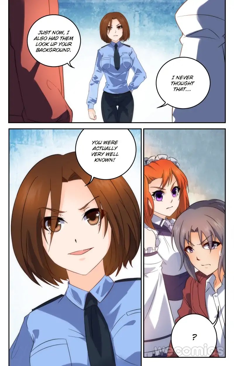 My Maid is a Demon Chapter 16 page 9 - Chapter 16