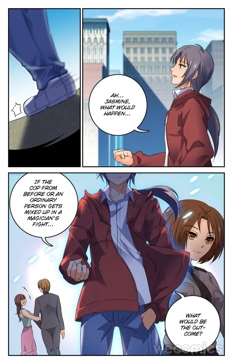 My Maid is a Demon Chapter 17 page 2 - Chapter 17