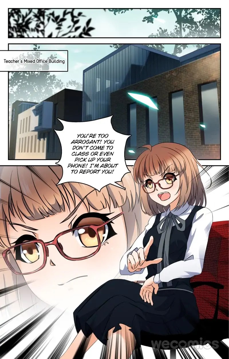 My Maid is a Demon Chapter 17 page 5 - Chapter 17