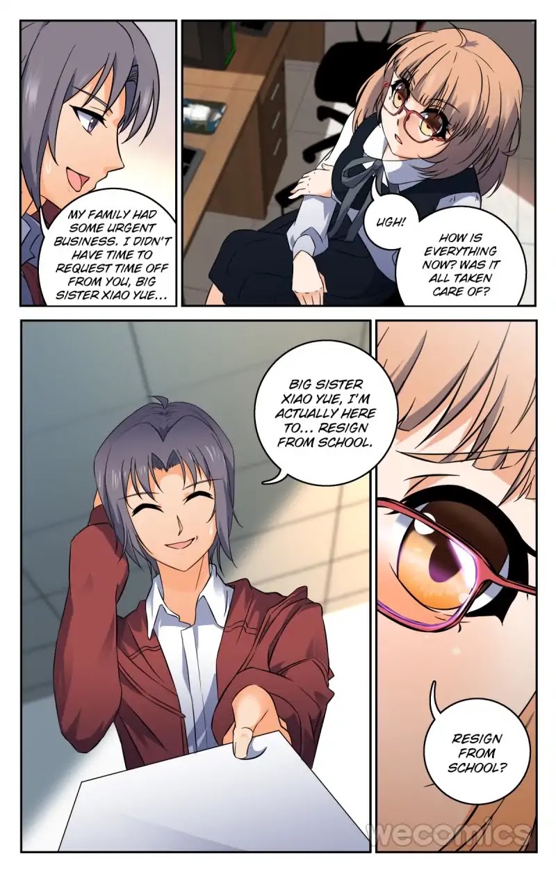 My Maid is a Demon Chapter 17 page 6 - Chapter 17