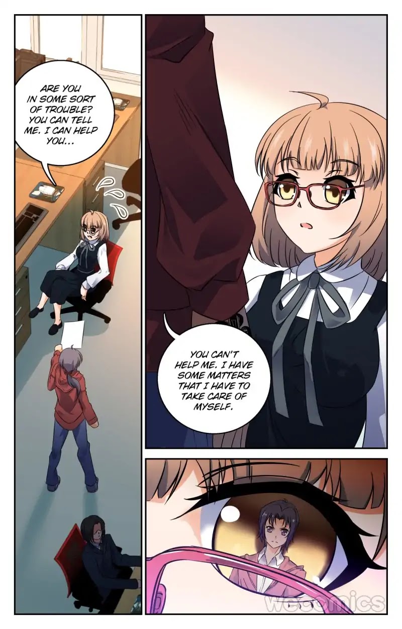 My Maid is a Demon Chapter 17 page 7 - Chapter 17
