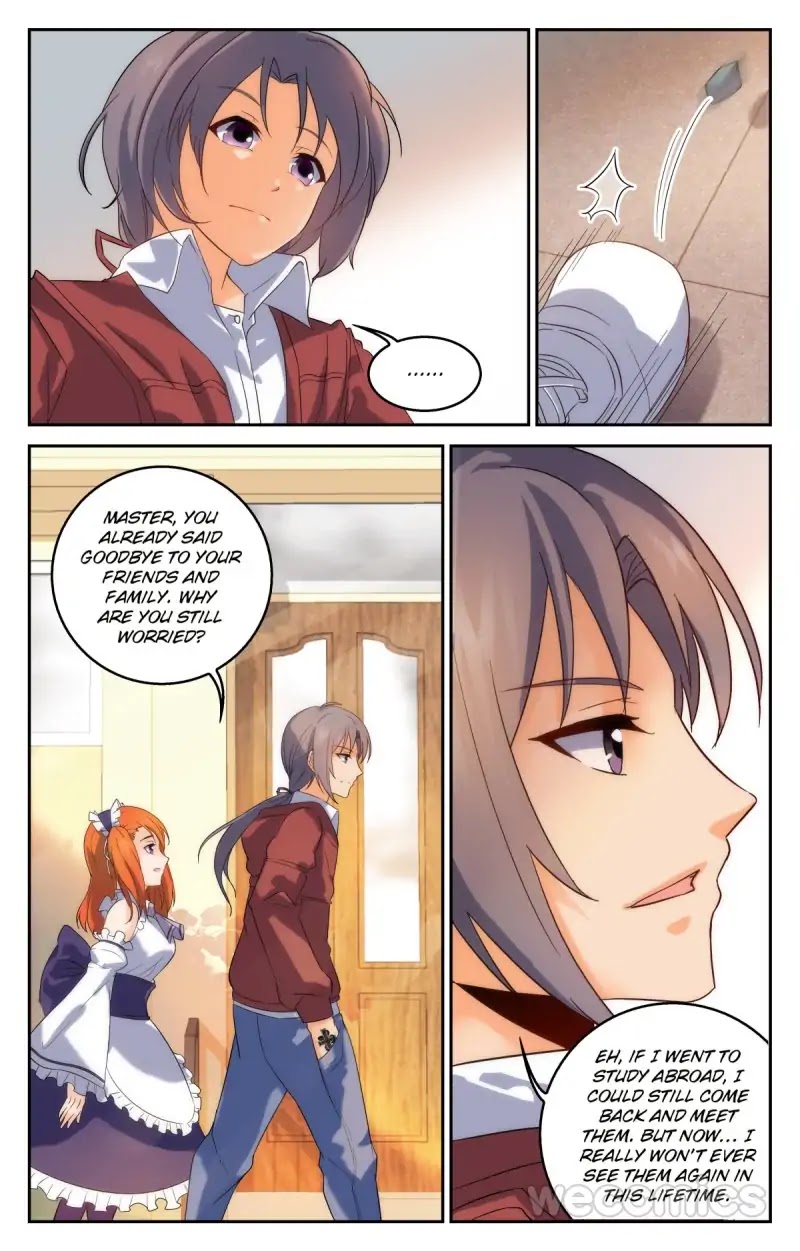My Maid is a Demon Chapter 18 page 2 - Chapter 18