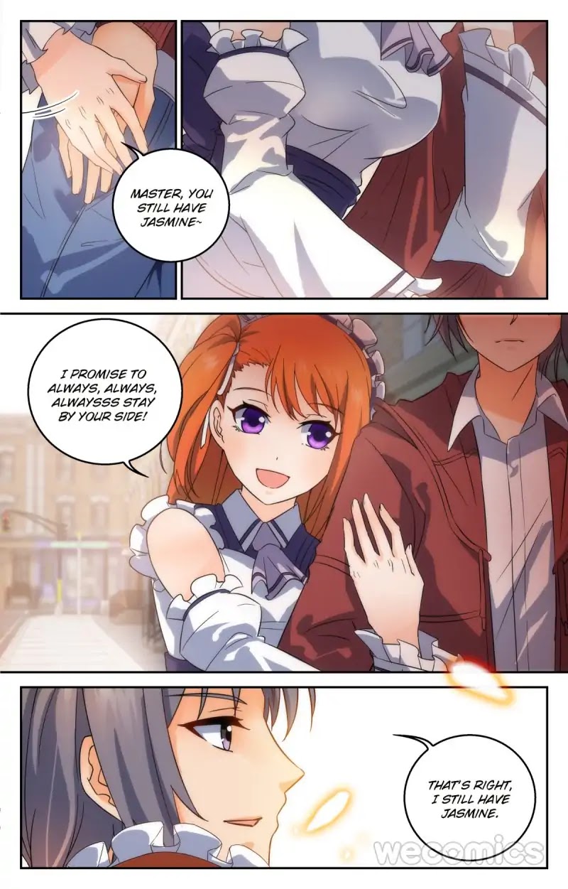My Maid is a Demon Chapter 18 page 3 - Chapter 18