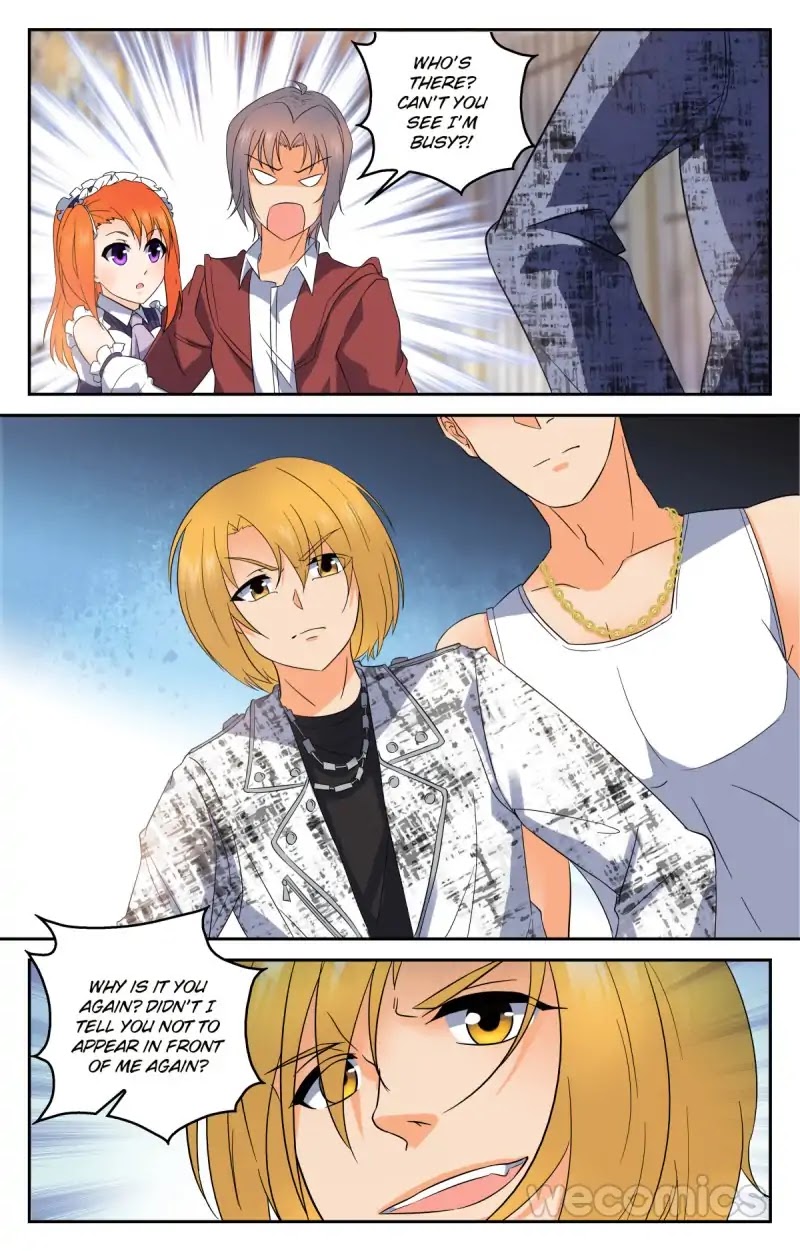 My Maid is a Demon Chapter 18 page 5 - Chapter 18