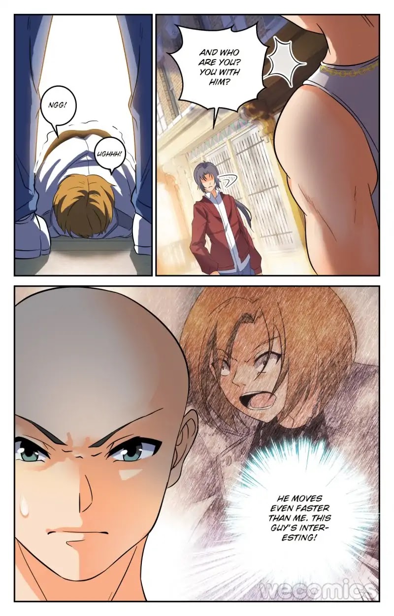My Maid is a Demon Chapter 18 page 7 - Chapter 18