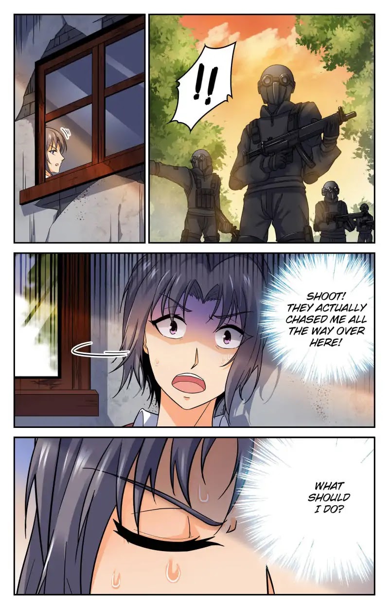 My Maid is a Demon Chapter 2 page 1 - Chapter 2