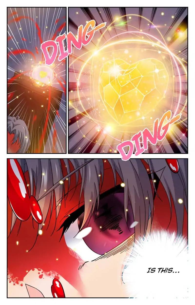 My Maid is a Demon Chapter 2 page 10 - Chapter 2