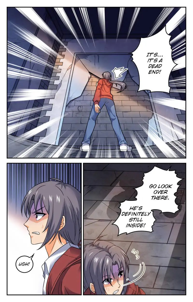 My Maid is a Demon Chapter 2 page 3 - Chapter 2