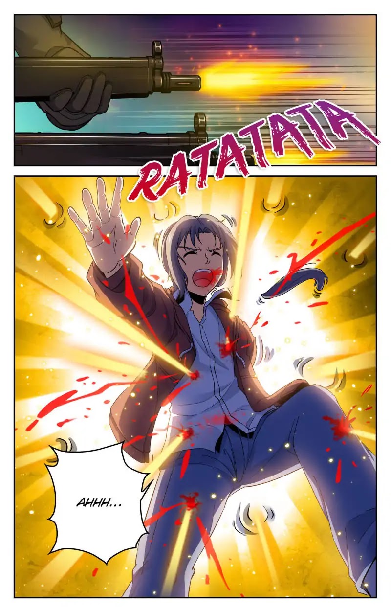 My Maid is a Demon Chapter 2 page 7 - Chapter 2
