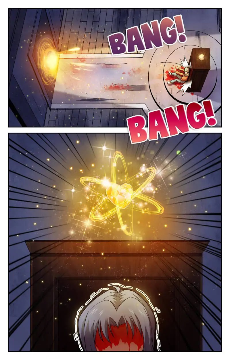 My Maid is a Demon Chapter 2 page 8 - Chapter 2