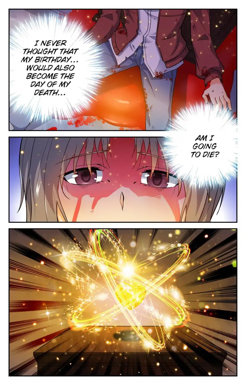 My Maid is a Demon Chapter 2 page 9 - Chapter 2