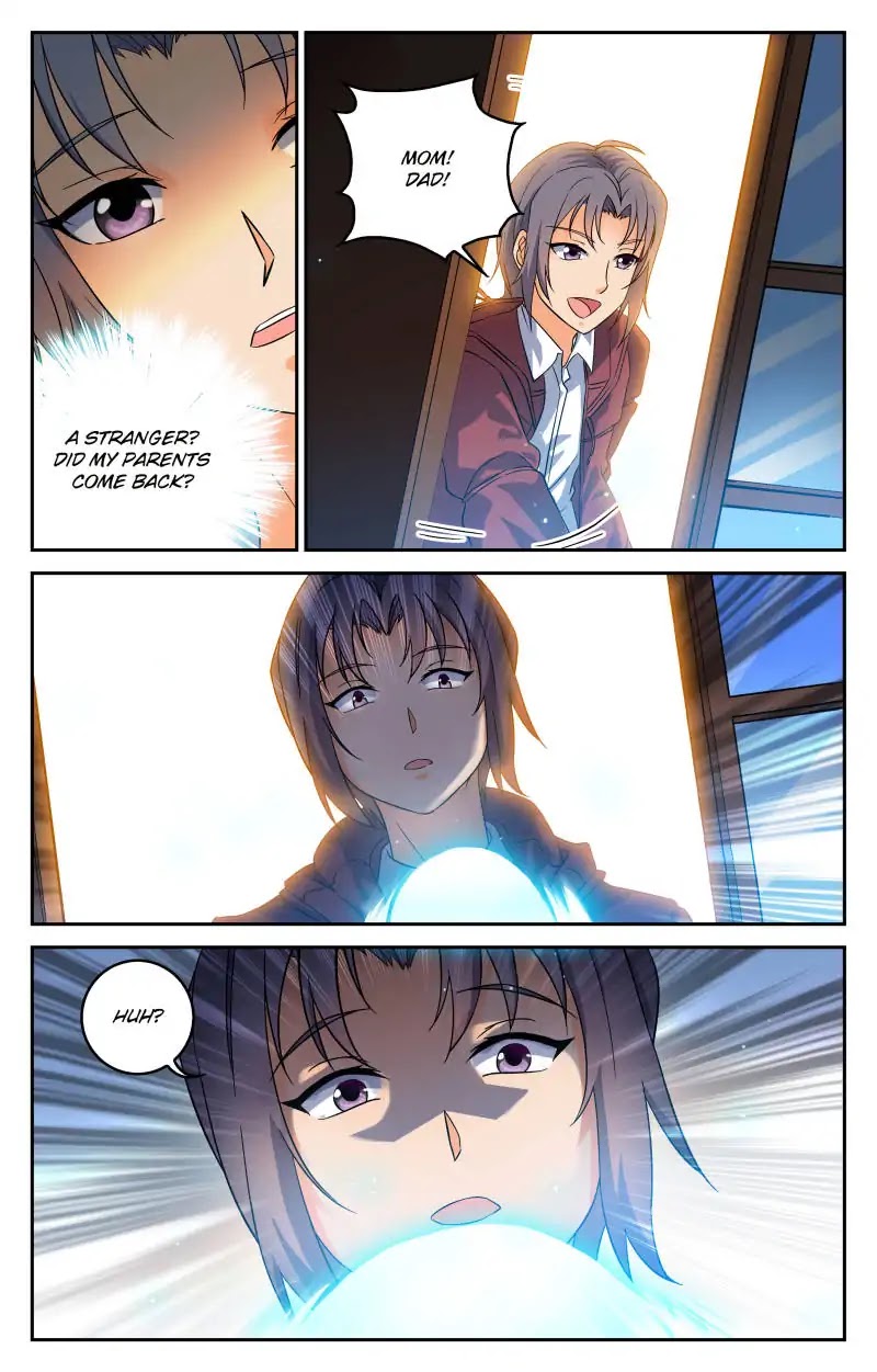 My Maid is a Demon Chapter 20 page 3 - Chapter 20