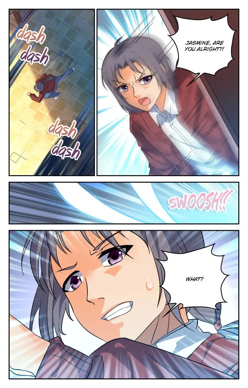 My Maid is a Demon Chapter 20 page 5 - Chapter 20