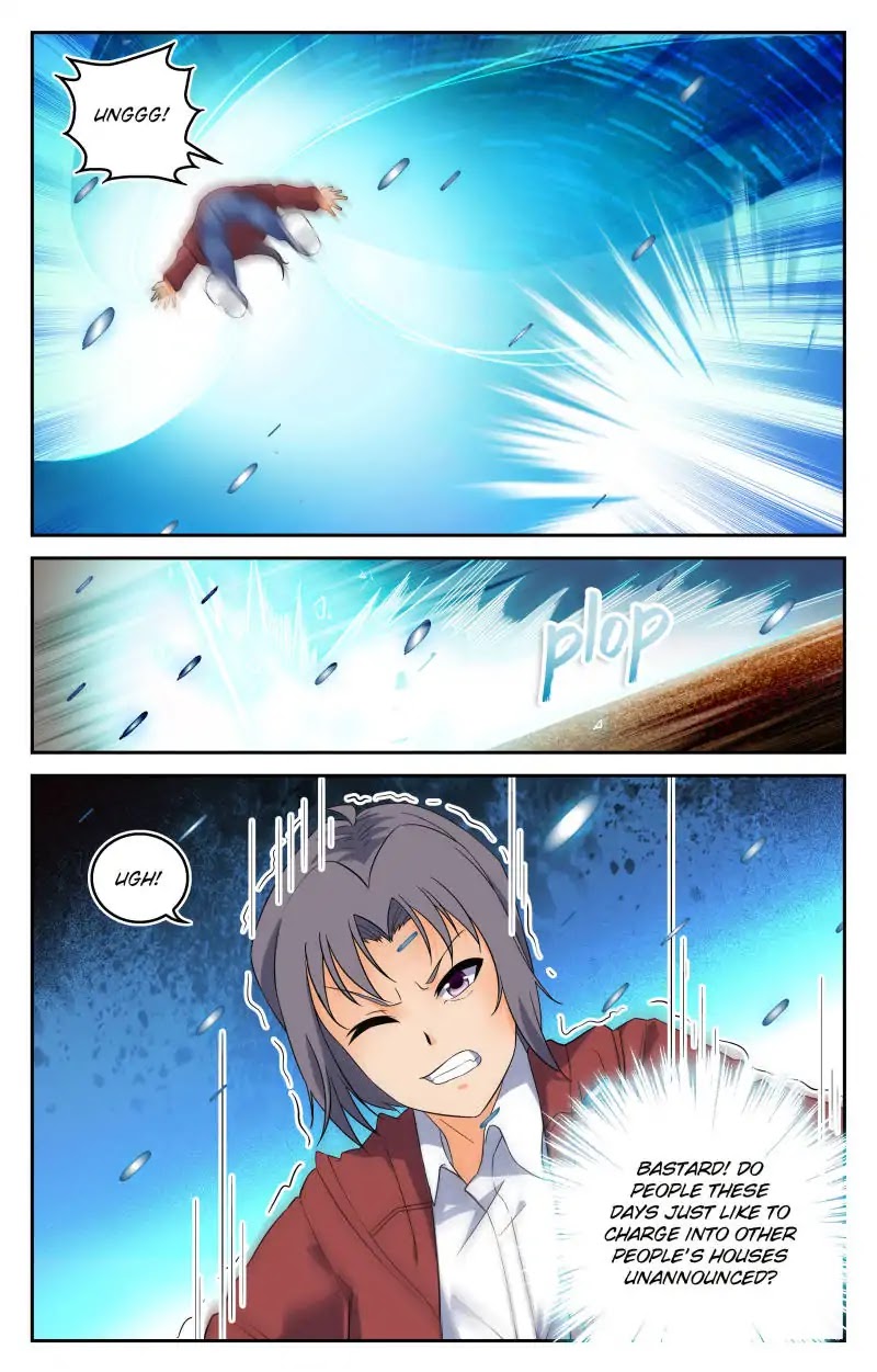 My Maid is a Demon Chapter 20 page 6 - Chapter 20