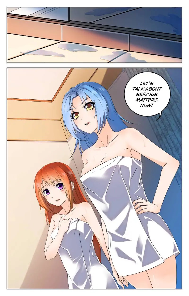 My Maid is a Demon Chapter 21 page 1 - Chapter 21
