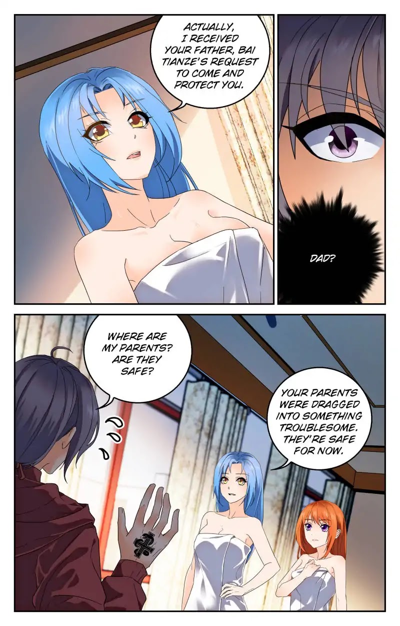 My Maid is a Demon Chapter 21 page 2 - Chapter 21