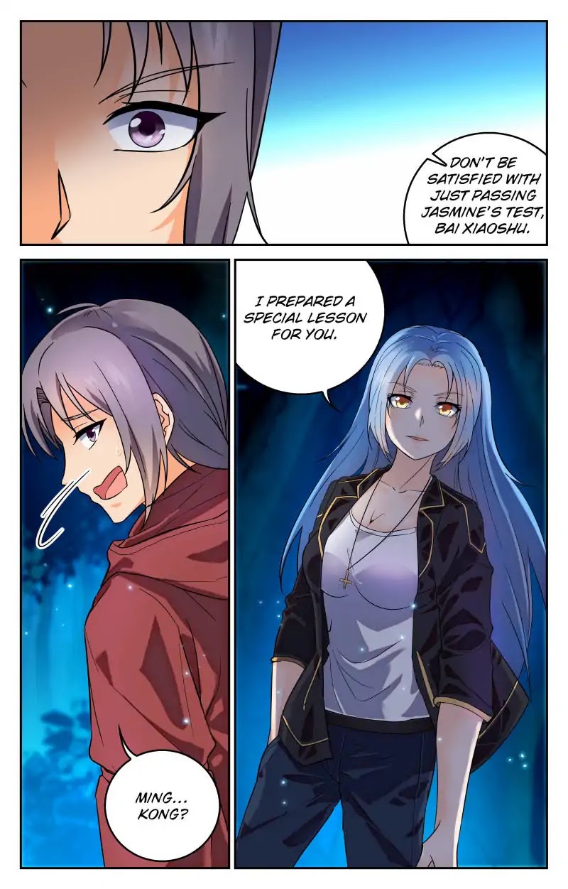 My Maid is a Demon Chapter 22 page 3 - Chapter 22