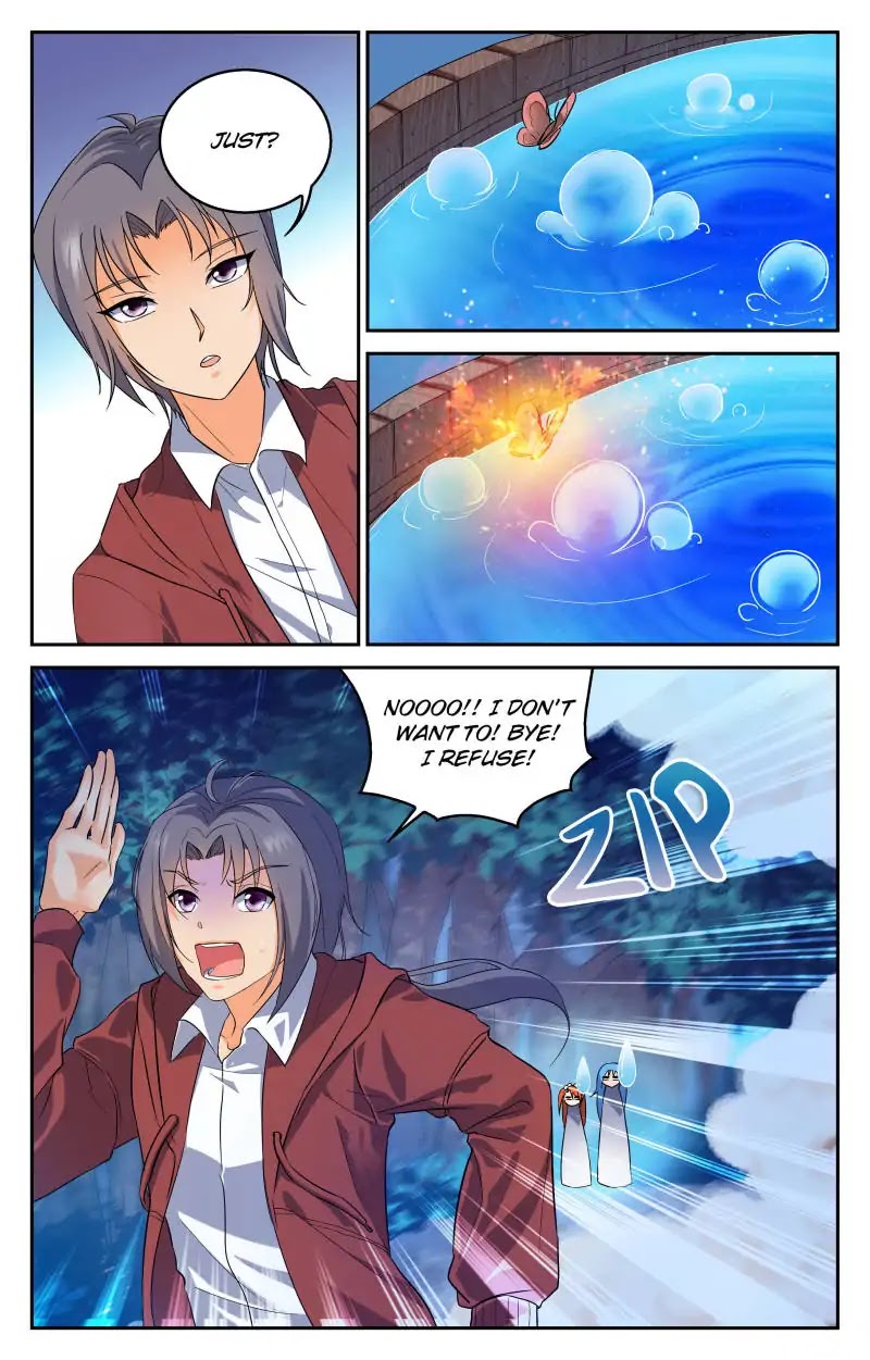 My Maid is a Demon Chapter 22 page 5 - Chapter 22