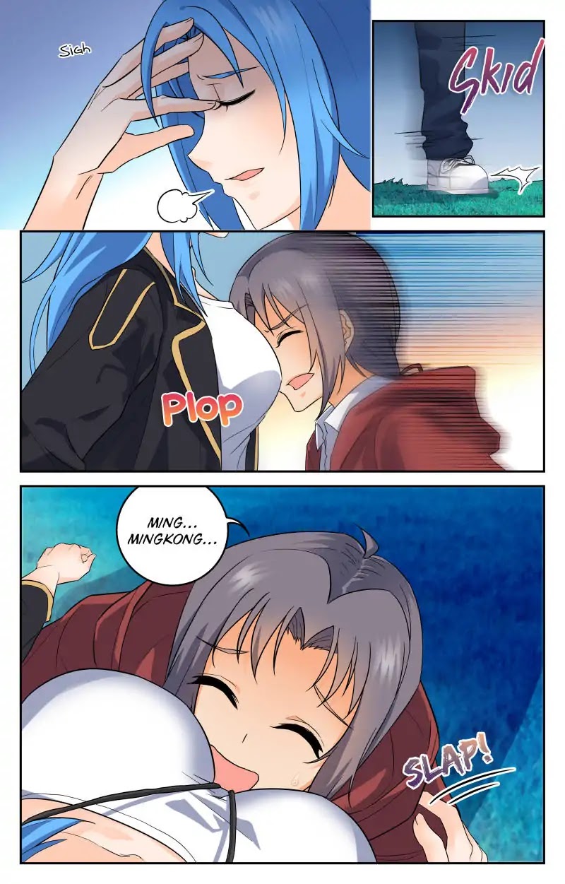 My Maid is a Demon Chapter 22 page 6 - Chapter 22