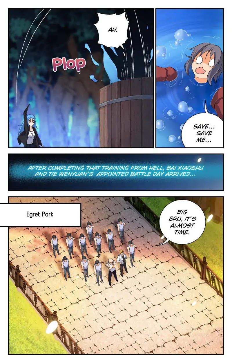 My Maid is a Demon Chapter 22 page 7 - Chapter 22