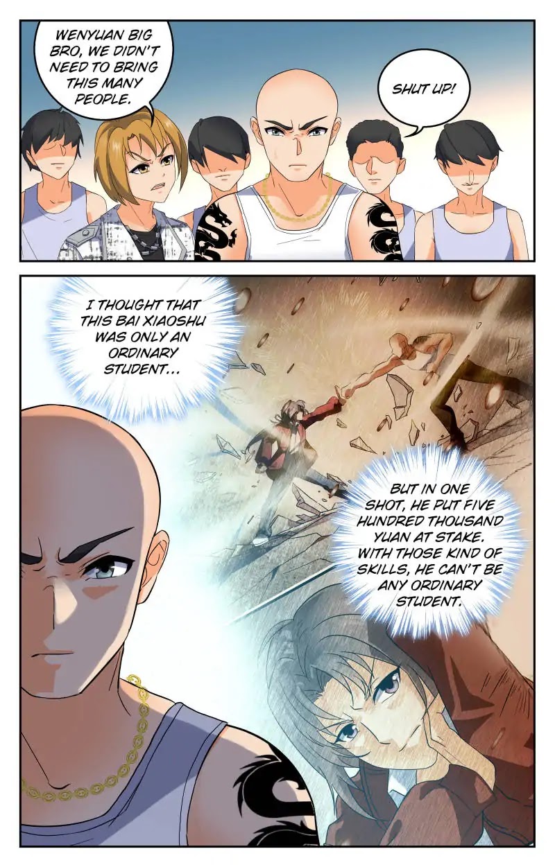 My Maid is a Demon Chapter 22 page 8 - Chapter 22