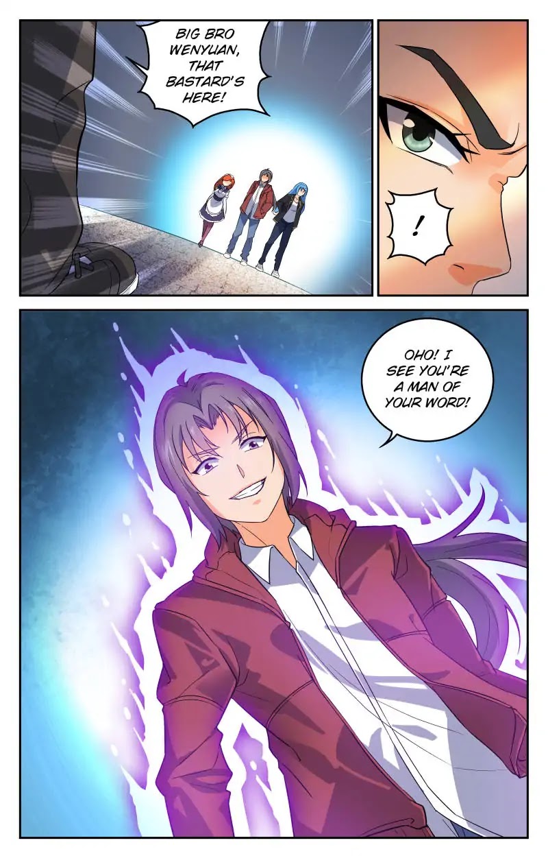 My Maid is a Demon Chapter 22 page 9 - Chapter 22