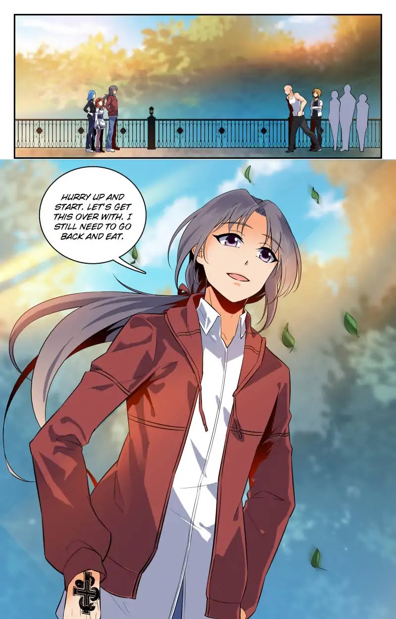 My Maid is a Demon Chapter 23 page 1 - Chapter 23